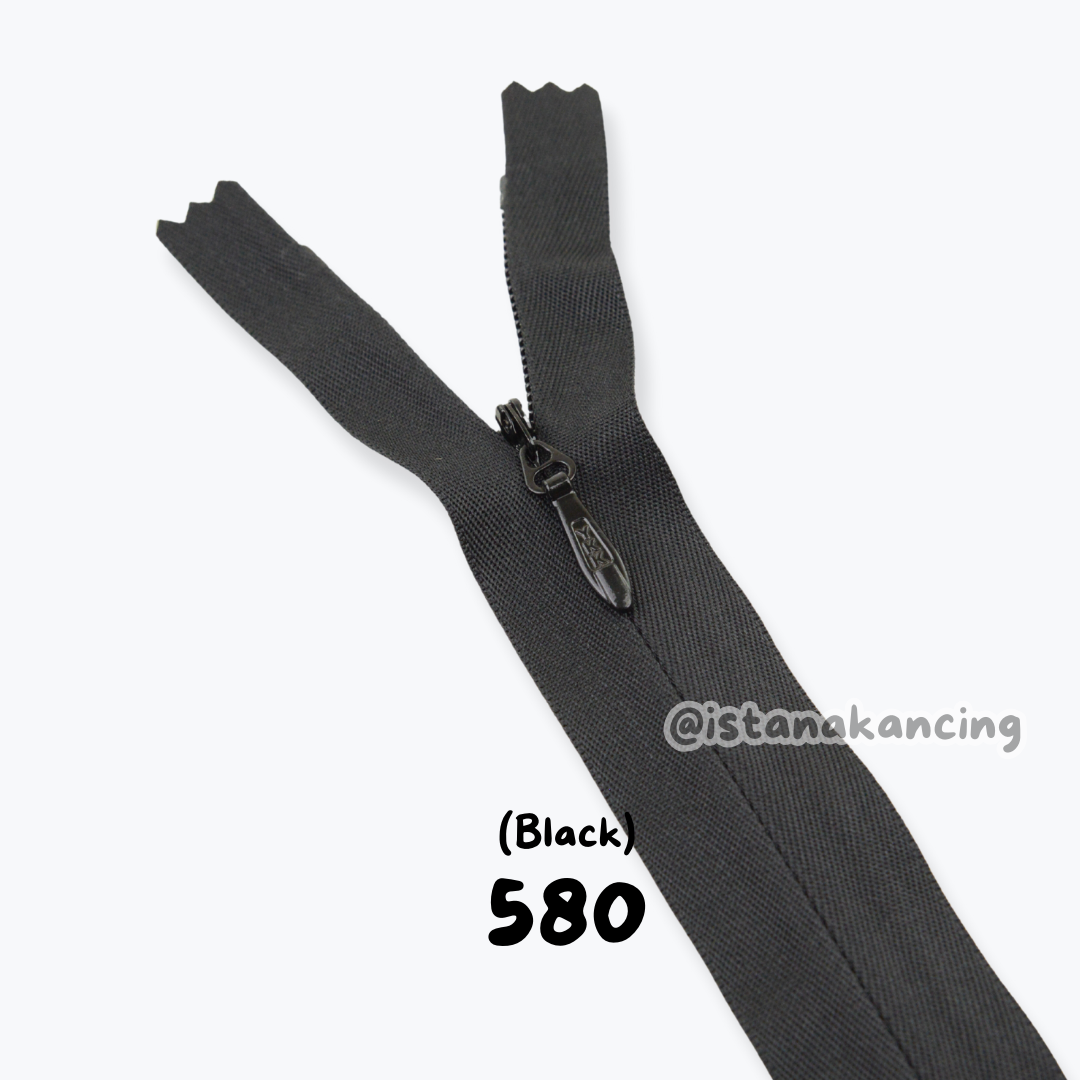 YKK  Zipper CHC56