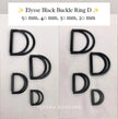 Elysse Ring D