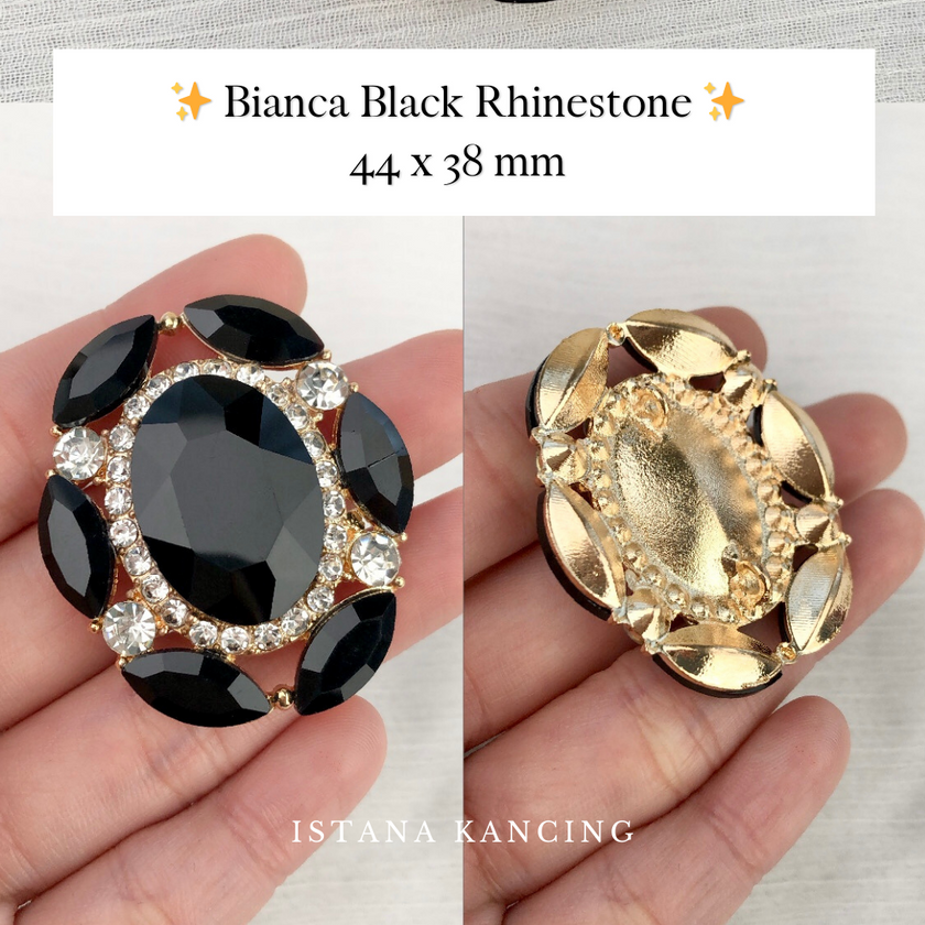 Bianca Rhinestone