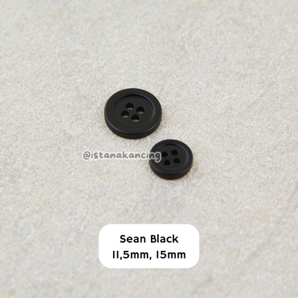 Sean Button 4 Holes