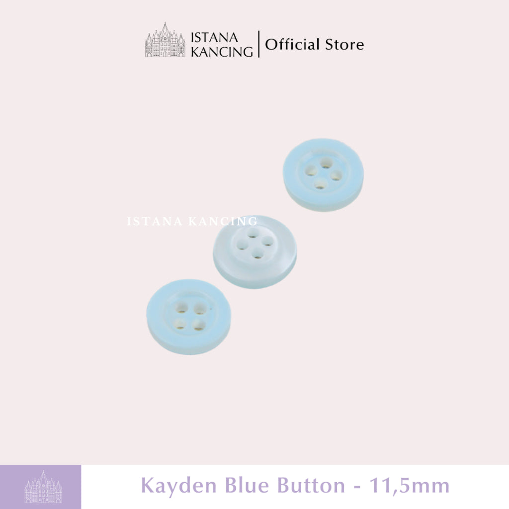 Kayden Button 4 Holes