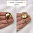 Bowie Button