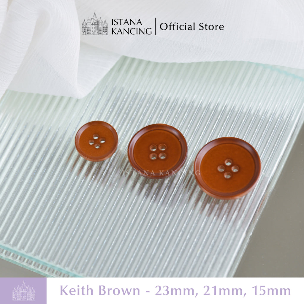 Keith Button 4 Holes
