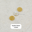 Kayden Button 4 Holes