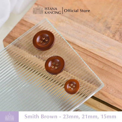 Smith Button 4 Holes