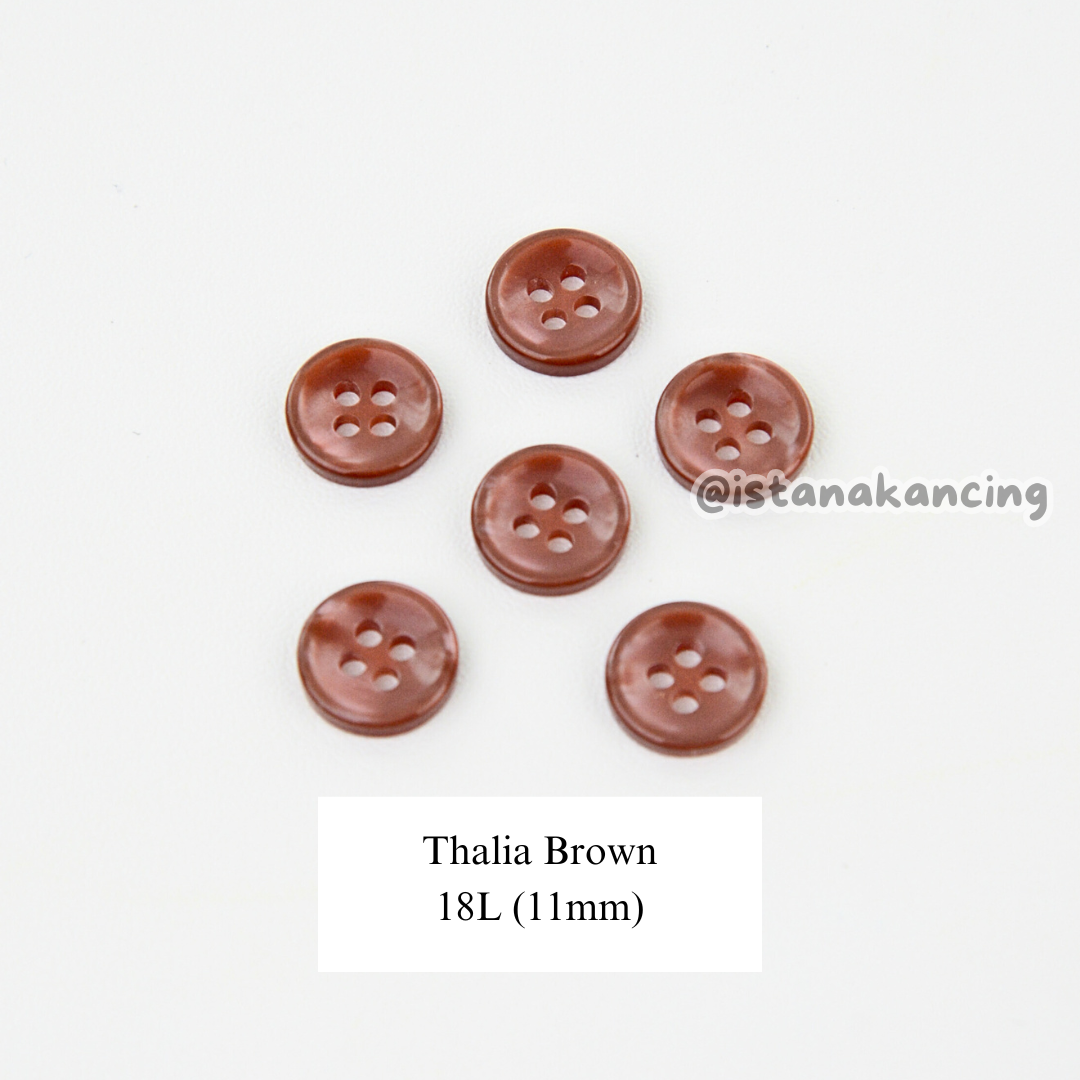 Thalia Button