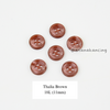 Thalia Button