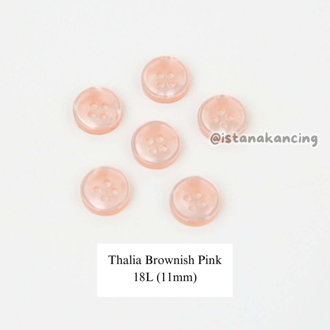 Thalia Button