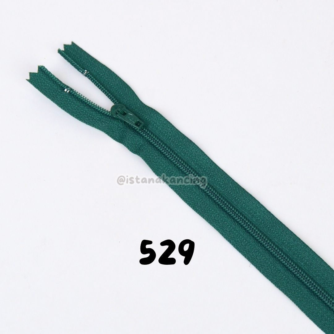 Resleting Celana 8