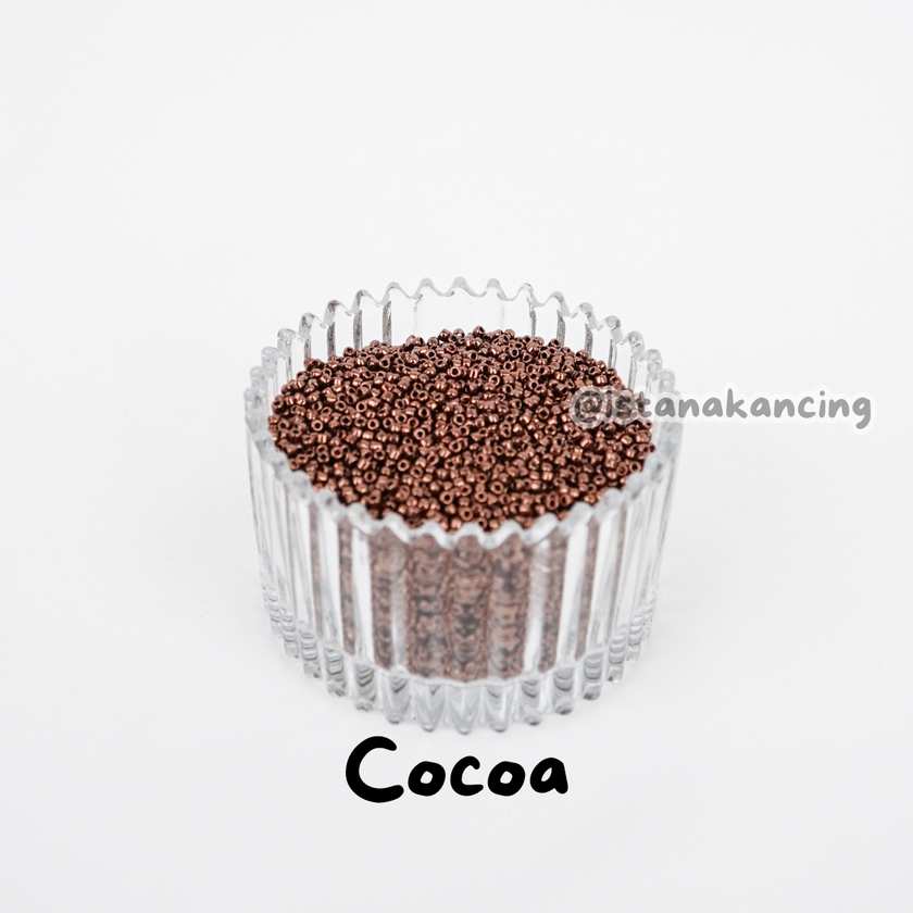 MGB Pasir & Bambu Patah