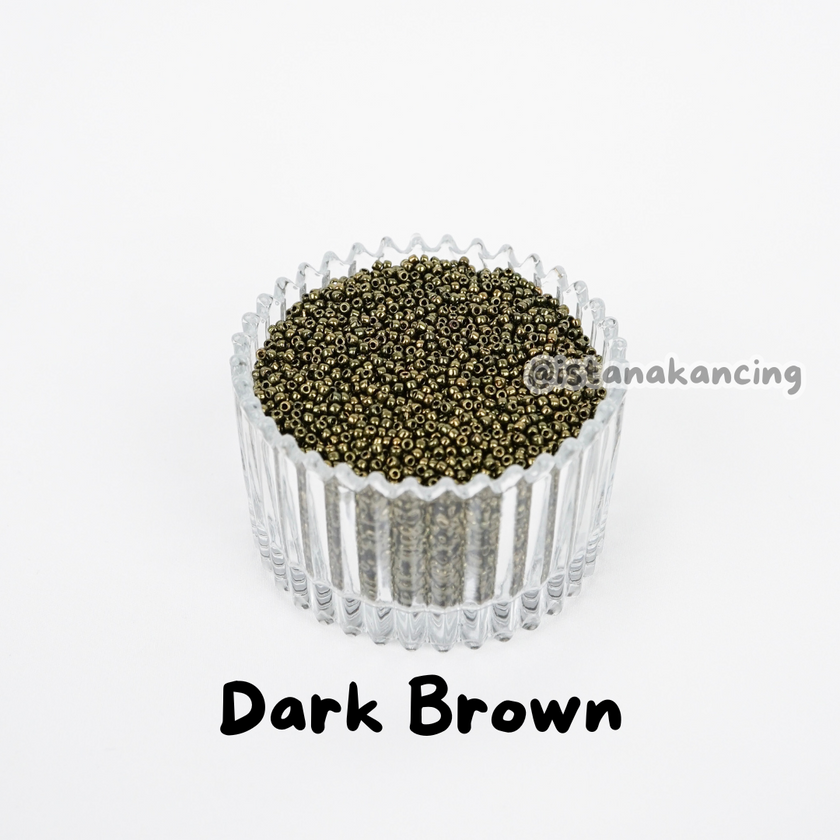 MGB Pasir & Bambu Patah