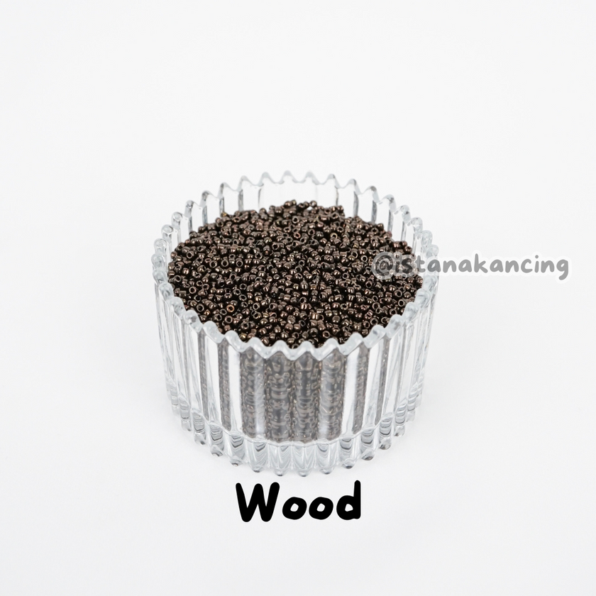 MGB Pasir & Bambu Patah