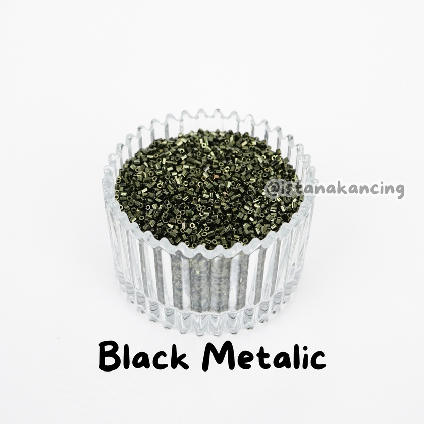 MGB Pasir & Bambu Patah