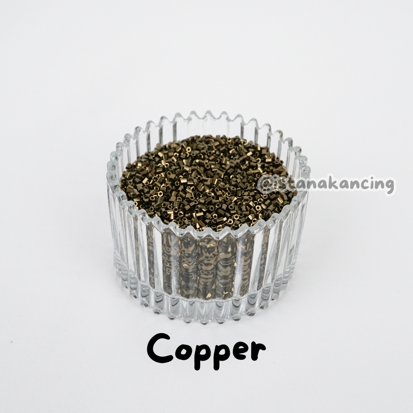 MGB Pasir & Bambu Patah