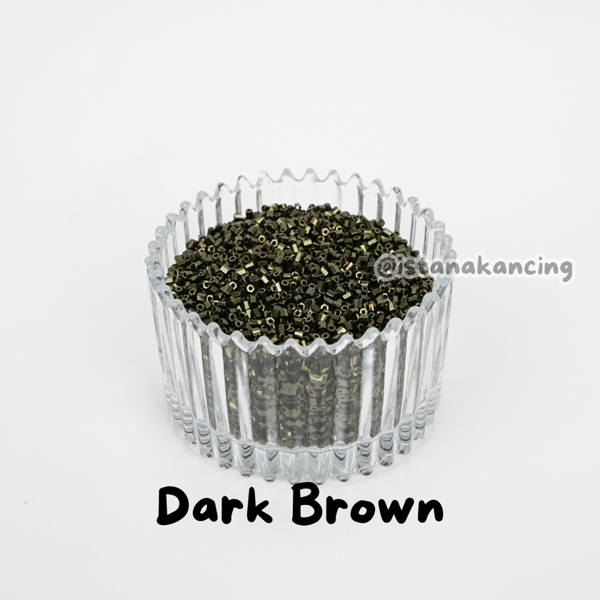 MGB Pasir & Bambu Patah