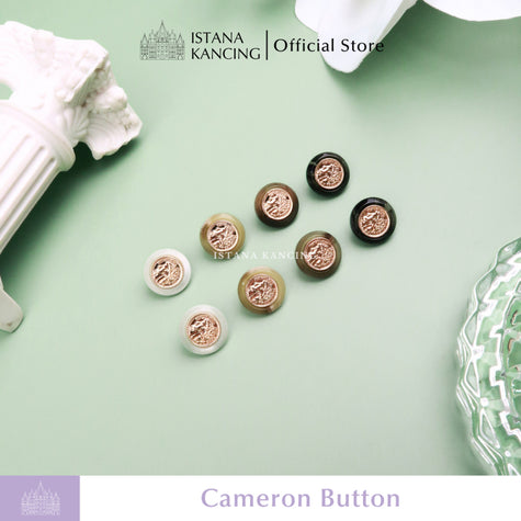 Cameron Button