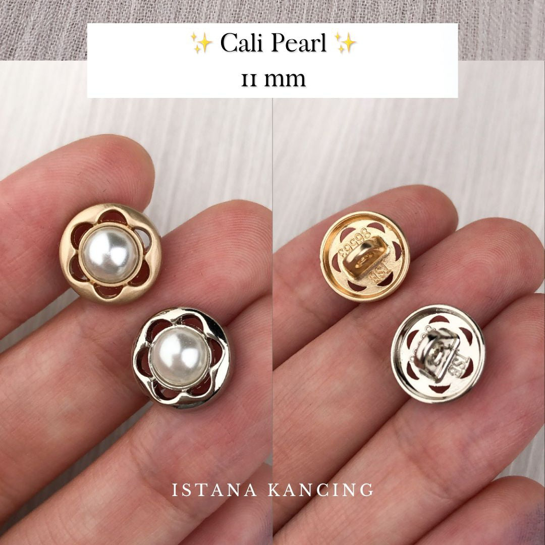 Cali Button