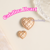 Catalina Heart Button