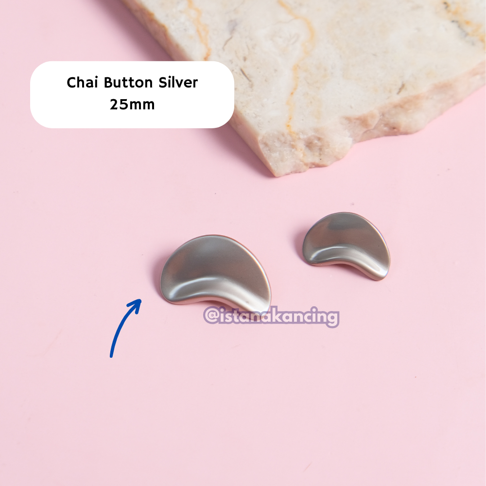 Chai Button