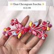 Chan Cheongsam Bunga
