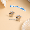 Chess Cufflink