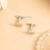 Chess Cufflink