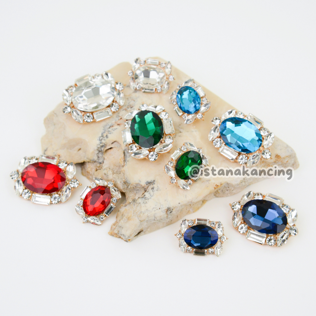 Claire Rhinestone