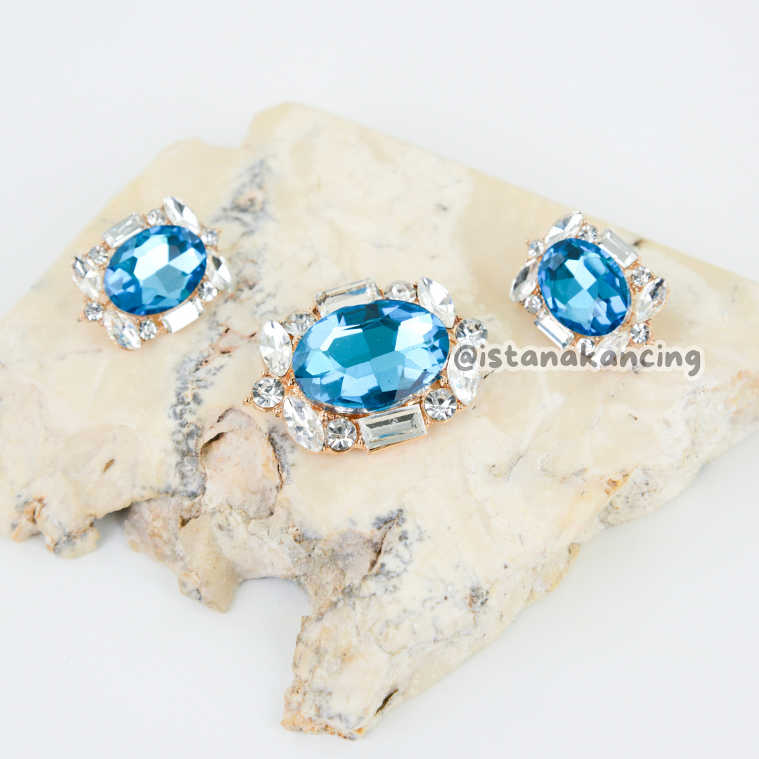 Claire Rhinestone