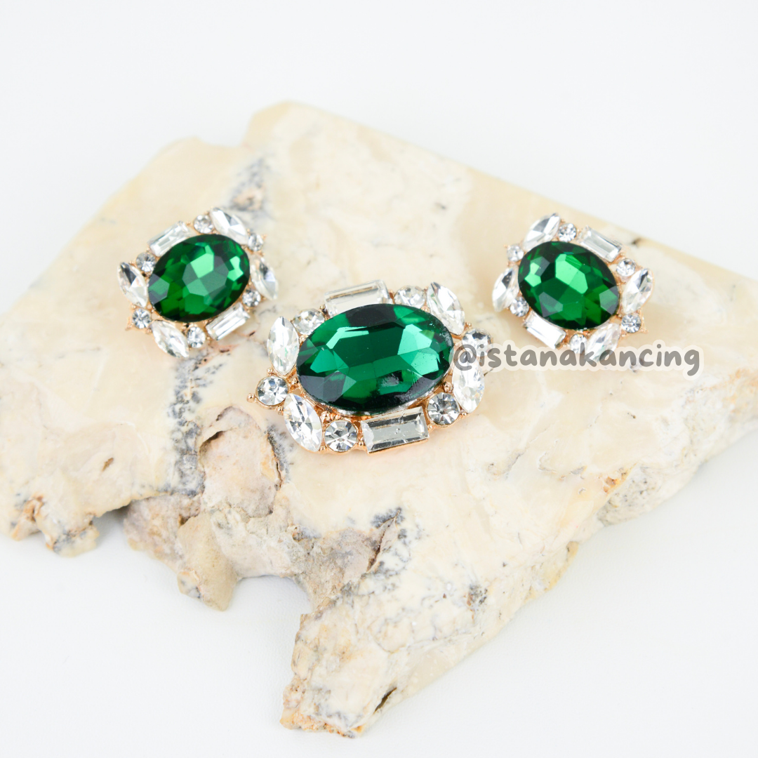 Claire Rhinestone