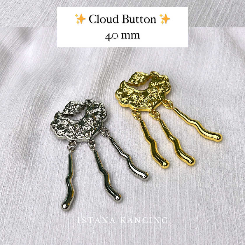 Cloud Button