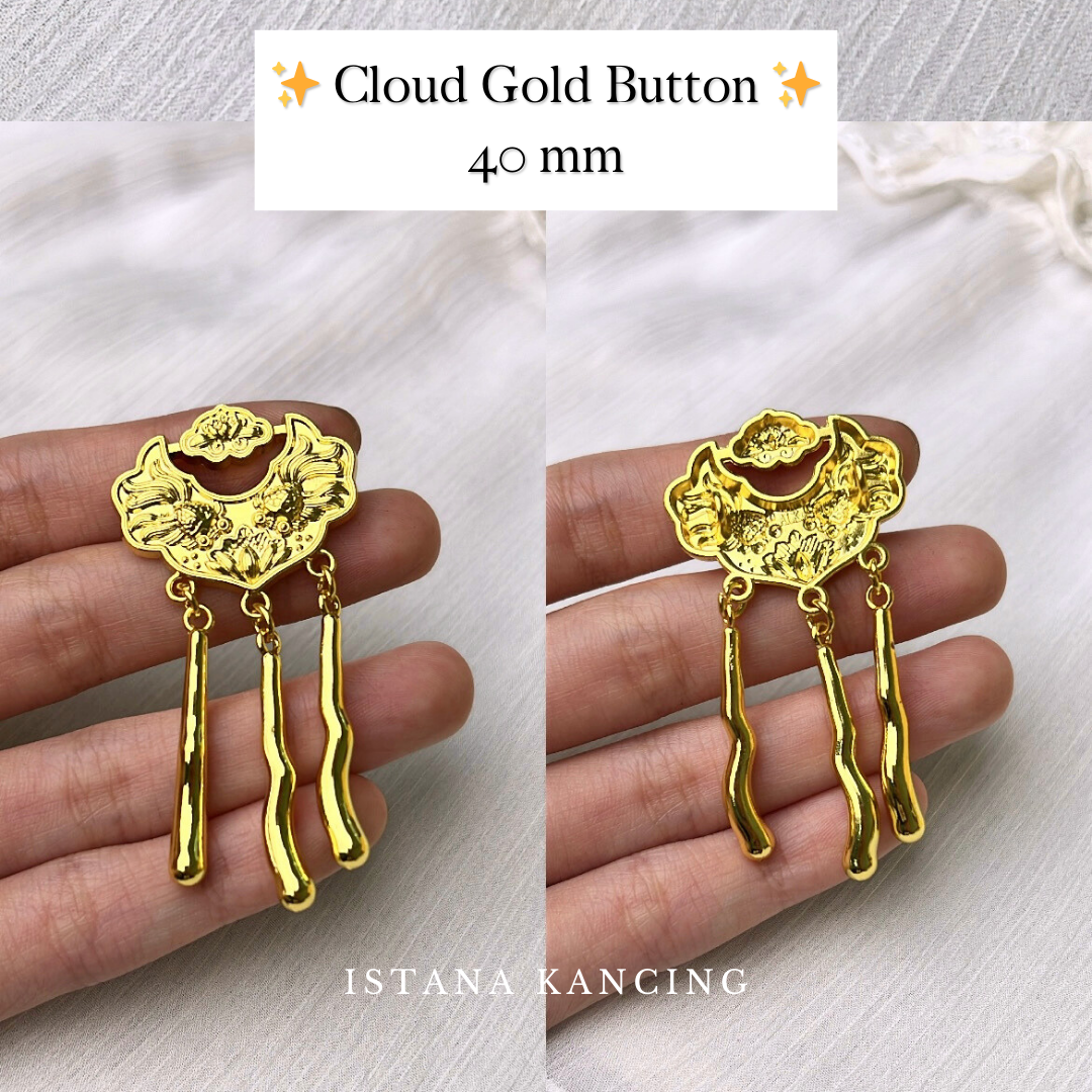 Cloud Button