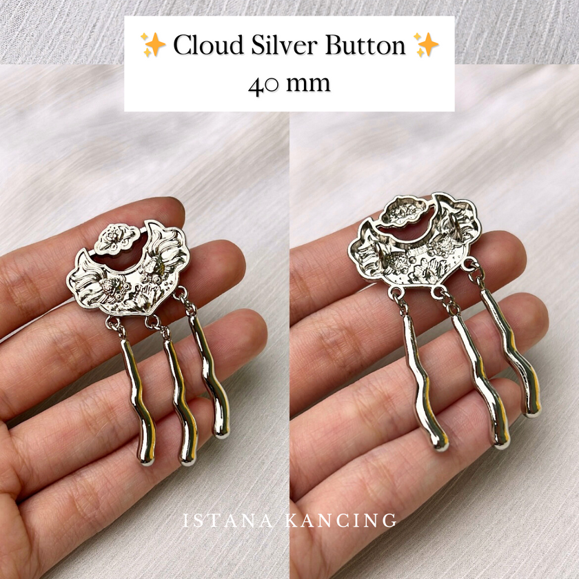 Cloud Button
