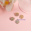 Clover Button