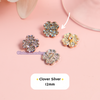 Clover Button