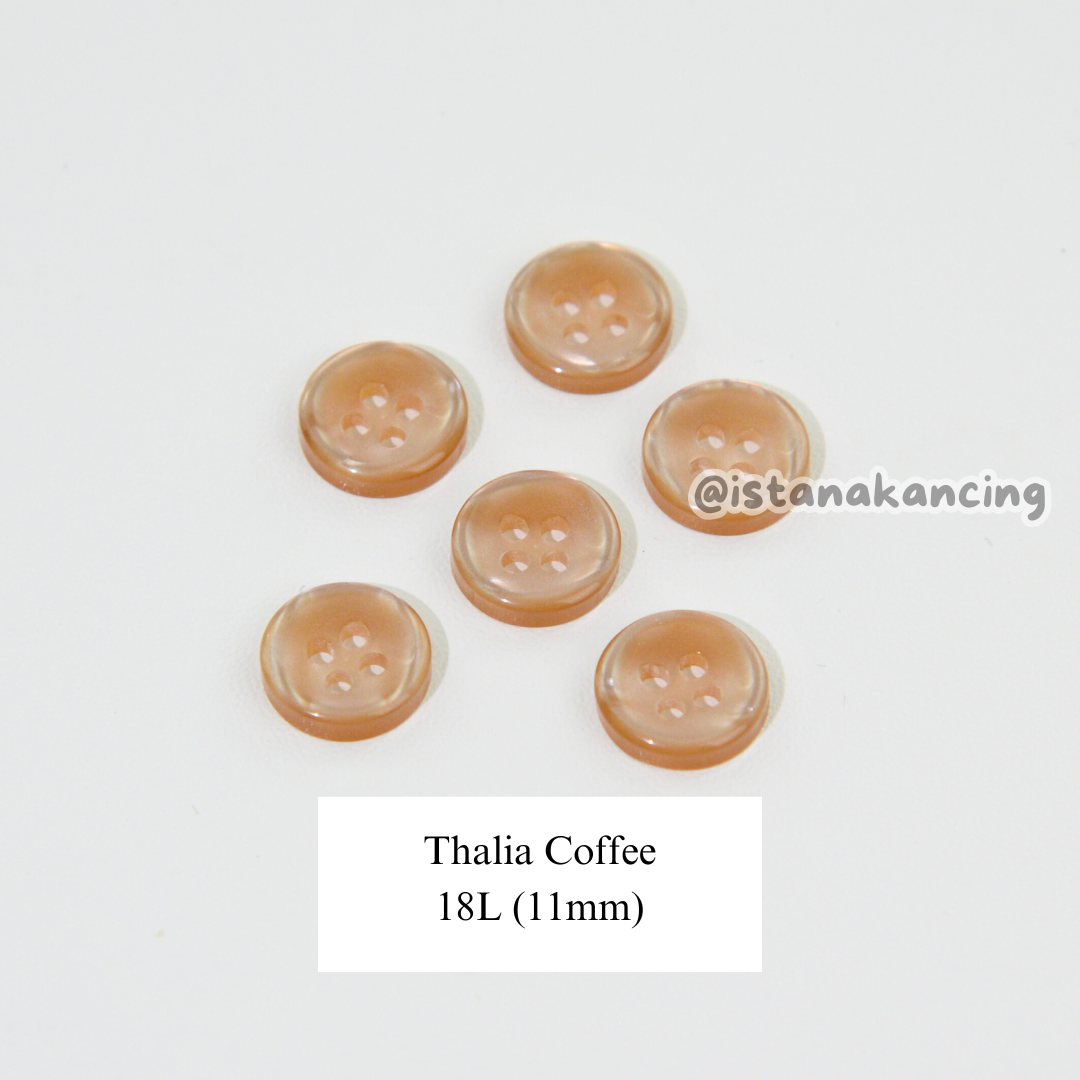 Thalia Button
