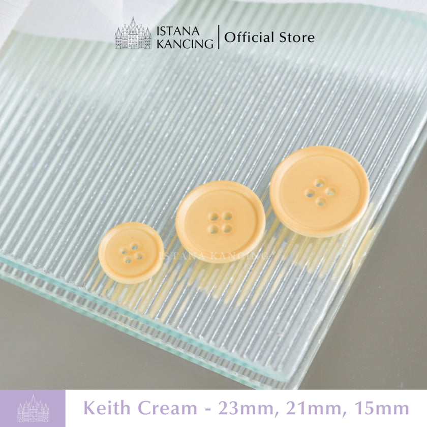 Keith Button 4 Holes