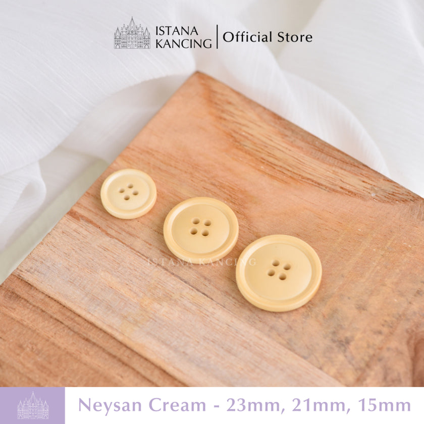 Neysan Button 4 Holes
