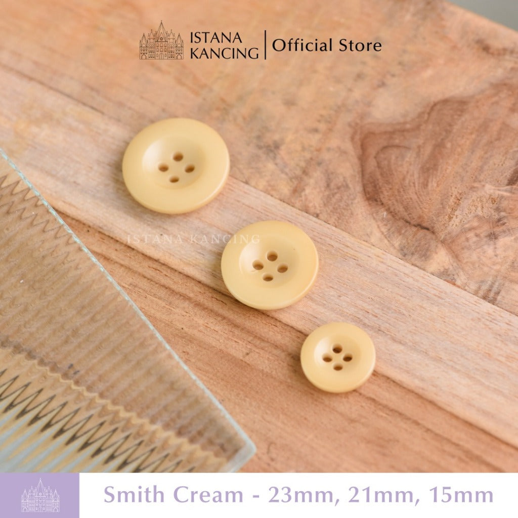 Smith Button 4 Holes