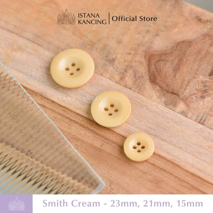 Smith Button 4 Holes