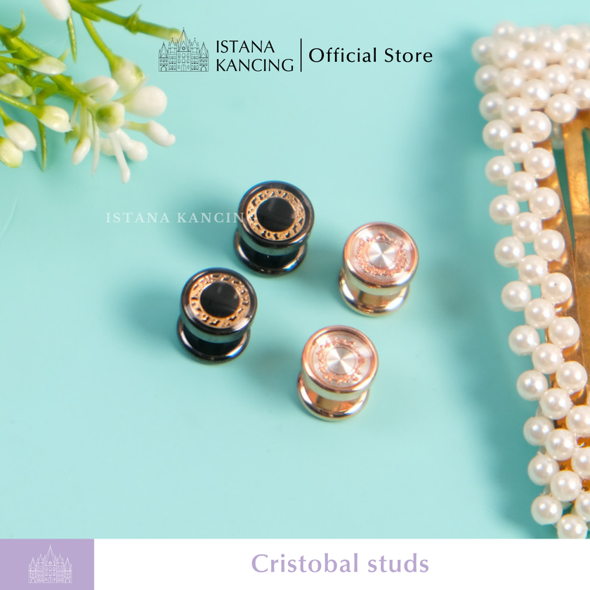 Cristobal Studs