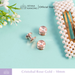 Cristobal Studs