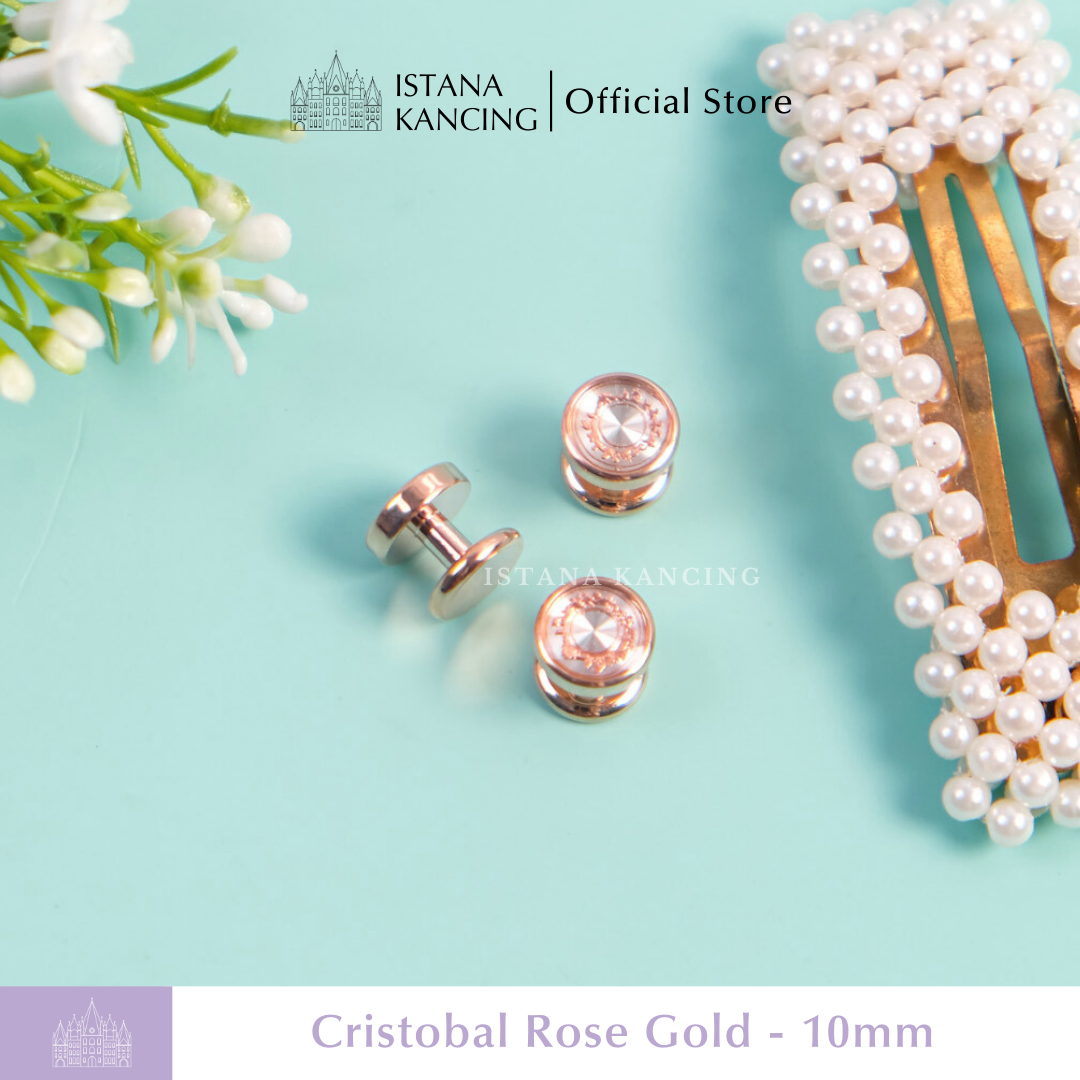 Cristobal Studs