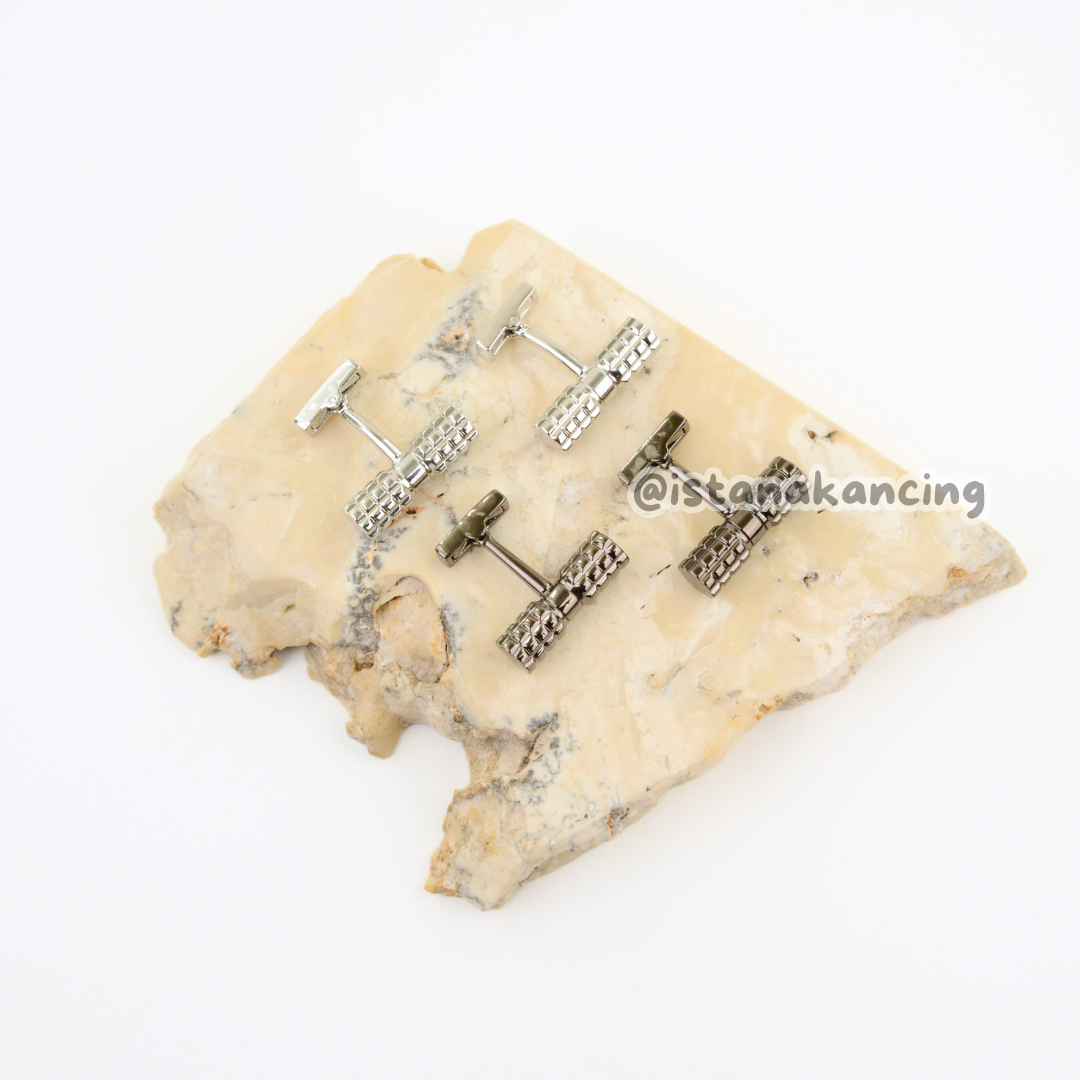 Hudson Cufflink