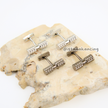 Hudson Cufflink