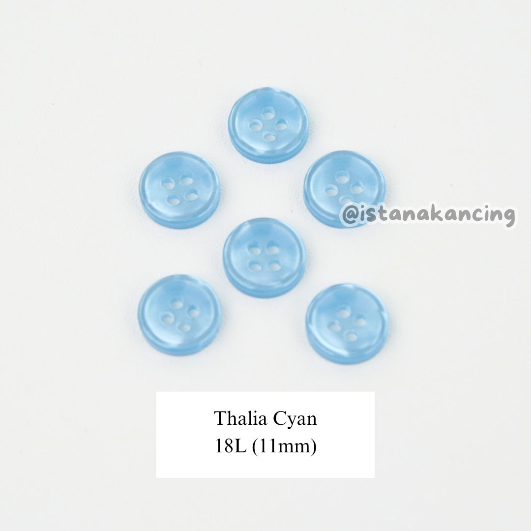 Thalia Button