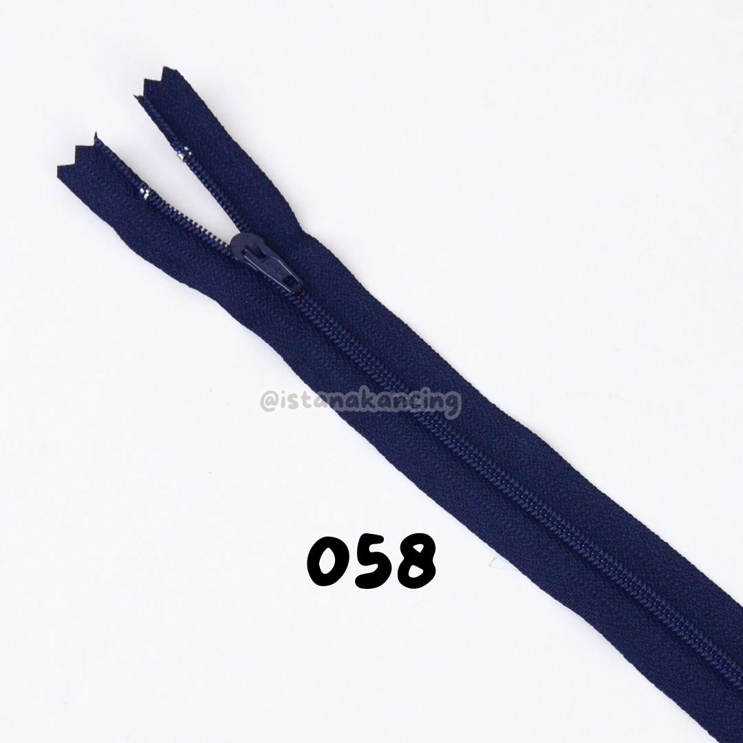 Resleting Celana 8