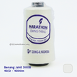 Benang Jahit Marathon 40/2 Katun Marathon Part 3
