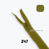 YKK Invisible Zipper - Strip D
