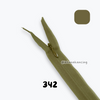 YKK Invisible Zipper - Strip D