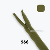 YKK Invisible Zipper - Strip D